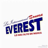 la internacional sonora everest