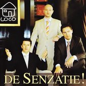De senzatie