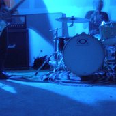 asilo live @ santa marta, buenos aires, argentina 2011 I
