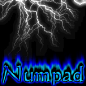 Numpad için avatar