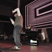 Moloh live at The Silver Church Bucharest