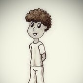 Oisin Chibi