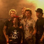 Доклад: Die Toten Hosen