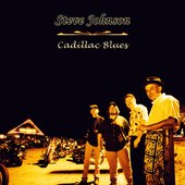 Cadillac Blues