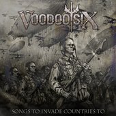 Songs To Invade Countries To