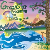 Processing the Earth