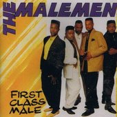 First Class Male