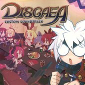 Disgaea Custom Soundtrack