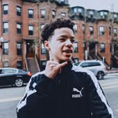  lil Mosey