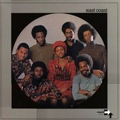 East Coast - East Coast (1973) feat. Larry Blackmon