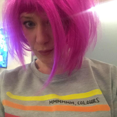 pink_wig için avatar