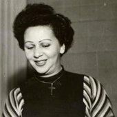 Dalva de Oliveira
