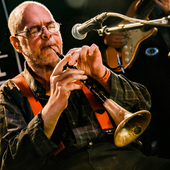 Pere Ubu at the Rock and Roll Hotel