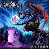 Realm Of Hate [Explicit]