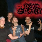 Idiot Savant