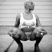 baddie <3