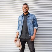 Travis Greene