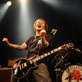 Ken Yokoyama