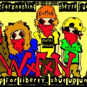 waiting for nothing