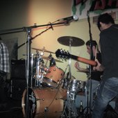 Live @Pieve Emanuele n°3 - 18/03/2011