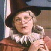 Virginia Karns