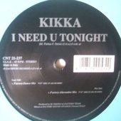 I Need U Tonight