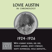 Complete Jazz Series 1924 - 1926