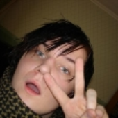 LastFM profile picture for @eyeballs