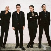 The Intercontinental Playboys