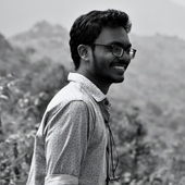 Abishek Mahi