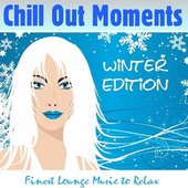Chill Out Moments Winter Edition/ Beach del Mar Cafe Chi