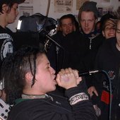 Thulsa Doom show