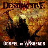 Gospel of Warheads cover