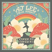 Cover to Cover V1