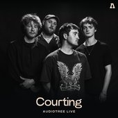 Courting on Audiotree Live