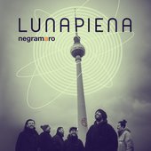 Luna piena - Single