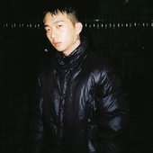 Woo wonjae 