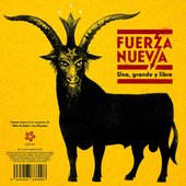 Una, grande y libre