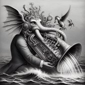 Spectral Manifold ℝ⁴