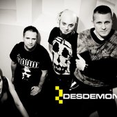 DESDEMONA 2012