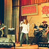 2011 год, Hot Ice Metal Fest