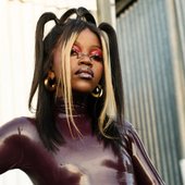 Tkay Maidza for I-D [2]