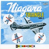 NIAGARA TRIANGLE Vol.1