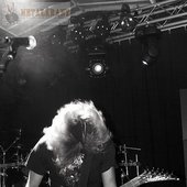 Guitarist Bram