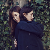 davichi hug