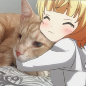 Woomyzuki and Akela