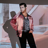 Joseph of Mercury (2018)