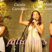 Folia de 3