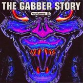 The Gabber Story, vol. 2