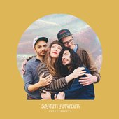 Soften Forever - EP